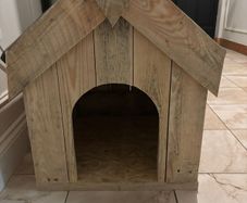 Beautiful Doghouses For Sale