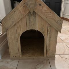Beautiful Doghouses For Sale