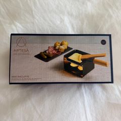 New Artesa Mini Raclette