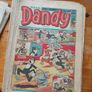 Comics Dandy Comics. Image 4