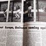 Vintage 1996 football annual Image 10