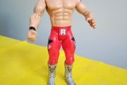 Wrestlers WWE Edge action Figure