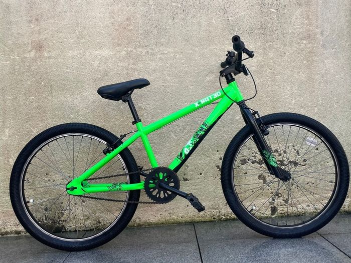 Bicycle 20inch