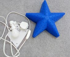 IKEA star light
