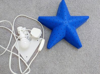 IKEA star light