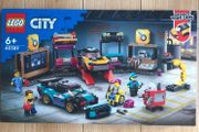 Lego 60389