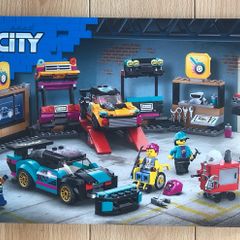 Lego 60389