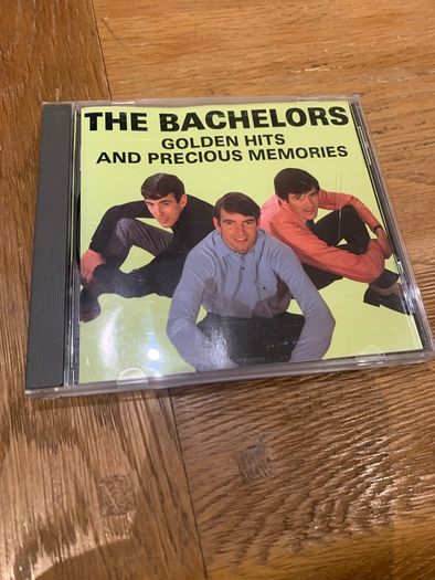 The Bachelors / Golden Hits And Precious Memories