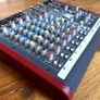 Allen&heath Zed-10fx Image 8