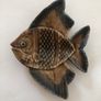 Vintage Wade Porcelain Fish Trinket Dishes Image 3