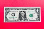 Usa  1 Dollar  2003   Letter  ( E 5 )  Richmond . ( Uncirculated )