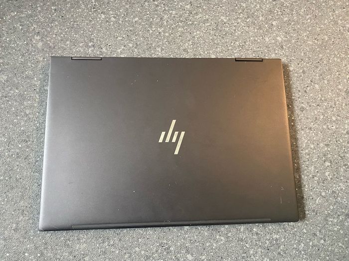 FOR PARTS/REPAIR HP Envy x360 Convertible 13inch Laptop Notebook