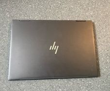 FOR PARTS/REPAIR HP Envy x360 Convertible 13inch Laptop Notebook