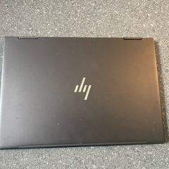 FOR PARTS/REPAIR HP Envy x360 Convertible 13inch Laptop Notebook