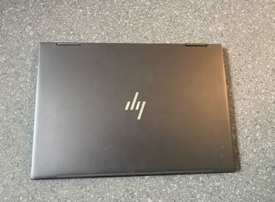 FOR PARTS/REPAIR HP Envy x360 Convertible 13inch Laptop Notebook