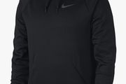 Nike Dri Fit Therma hoodie