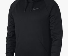Nike Dri Fit Therma hoodie