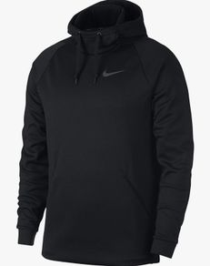 Nike Dri Fit Therma hoodie