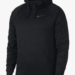 Nike Dri Fit Therma hoodie