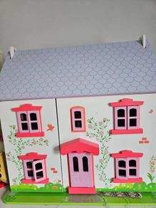 Dollhouse