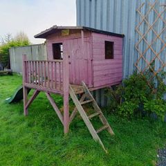 play house
