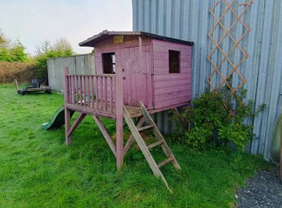 play house