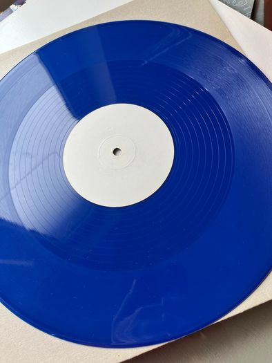 Lil silva - different/power 12" vinyl
