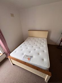 Bedroom & Bathroom Furniture