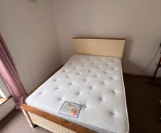 Bedroom & Bathroom Furniture