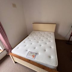 Bedroom & Bathroom Furniture