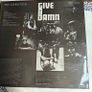 The Johnstons,Give a Damn LP,  Irish Folk, Paul Brady Image 2