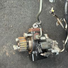 Passat b7 diesel high-pressure pump