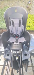 Bike Bicycle Seat for kids x 2