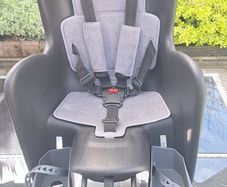 Bike Bicycle Seat for child / kid