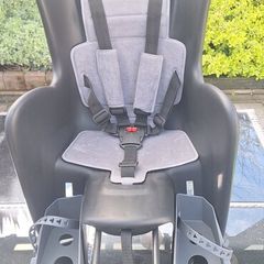 Bike Bicycle Seat for kids x 2