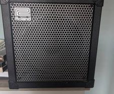 Roland cube 60 amp