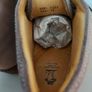 Panama Jack lace up brown suede waterproof boots size 7 UK Image 4