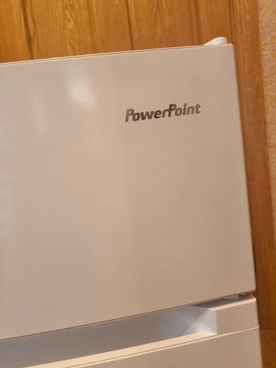 PowerPoint Fridge Freezer