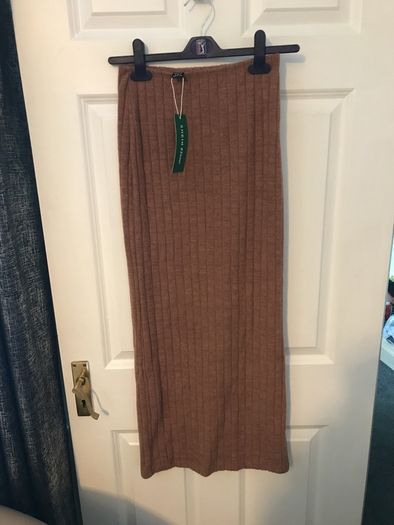 new skirt