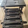 Canon i-SENSYS LBP653Cdw Color Laser Printer (Excellent Condition) Image 2