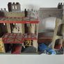 Chronicles of Narnia Castle Playset 2008 Image 5