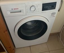 Bosch Series 6 washing machine