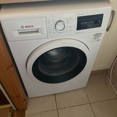 Bosch Series 6 washing machine