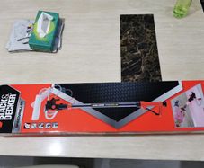 Paint roller Black + Decker Speedy Roller with 1 9mm Roller