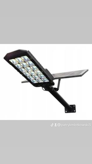 solar lights 400 watt