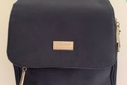 Navy Gionni Backpack