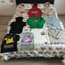 Boys Clothes Bundle Image 2
