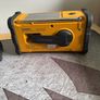 Two Sangean Emergency SDR 800 DAB+ radios full sets plus spare batteries Image 5
