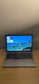 MacBook Pro M1
