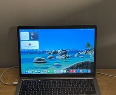 MacBook Pro M1